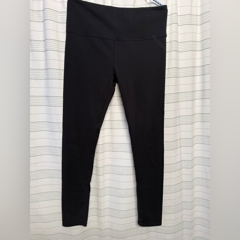 Arro Athletics XXL MixUp Leggings 27.5”